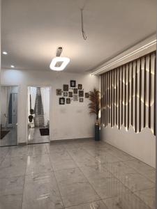 Hall Image of 1010 Sq.ft 3 BHK Apartment / Flat for sale in Hasain Pur Mohali for Rs. 6690000