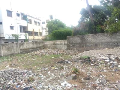 Image of 214 Sq.ft Residential Plot / Land for sale in Malkajgiri, Secunderabad for Rs. 11770000
