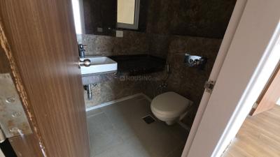 Image of 1000 Sq.ft 2 BHK Apartment / Flat for rent in L&amp;T Crescent Bay Tower T2, Parel, Mumbai for Rs. 139000