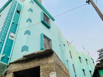 Image of 800 Sq.ft 1 BHK Apartment / Flat for rent in Trisulia, Cuttack for Rs. 7000