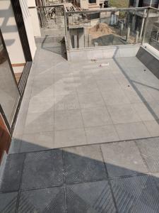 Balcony Image of 2400 Sq.ft 4 BHK Villa for sale in Vihal Aranya One44, Bhayli Vadodara for Rs. 13700000