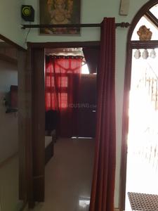 Hall Image of 650 Sq.ft 2 BHK Builder Floor for sale in New Ashok Nagar New Delhi for Rs. 4900000