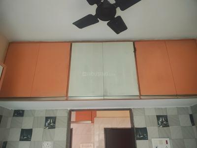 Kitchen Image of 702 Sq.ft 1 RK Apartment / Flat for sale in Ambernath East Ambernath for Rs. 2600000