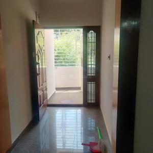 Image of 1600 Sq.ft 3 BHK Builder Floor for rent in Nagarbhavi, Bengaluru for Rs. 42700