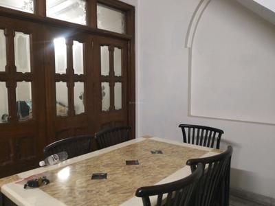 Living Room Image of 1440 Sq.ft 3 BHK Builder Floor for sale in GTB Nagar New Delhi for Rs. 18500000