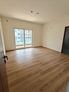 Bedroom Image of 3580 Sq.ft 4 BHK Apartment / Flat for sale in Prestige Park Grove, Whitefield Bengaluru for Rs. 55000000