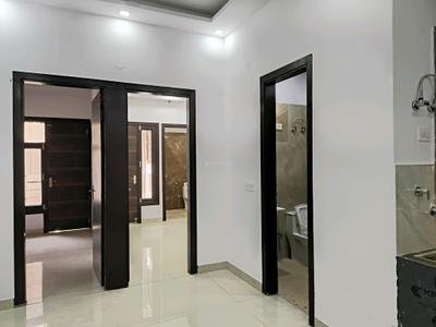 Living Room Image of 1000 Sq.ft 2 BHK Apartment / Flat for sale in Shastri Nagar Ghaziabad for Rs. 4265000