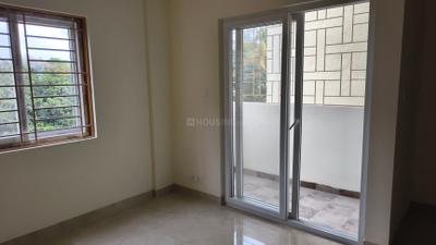 Living Room Image of 650 Sq.ft 1 BHK Apartment / Flat for rent in C V Raman Nagar Bengaluru for Rs. 30500