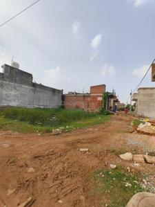 Image of 2000 Sq.ft Residential Plot / Land for sale in Gayatri Nagar, Gwalior for Rs. 4500000