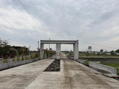 Image of 517 Sq.ft Residential Plot / Land for sale in Shree Tulip Grande, Sanwer, Indore for Rs. 1580000