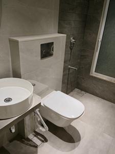 Bedroom Two Image of 1216 Sq.ft 2 BHK Apartment / Flat for rent in Colaba Mumbai for Rs. 275000