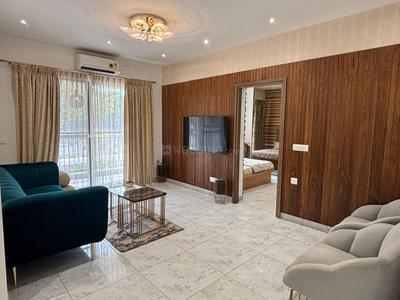 Hall Image of 1627 Sq.ft 3 BHK Apartment / Flat for sale in Bren Aspera, Budigere Cross Bengaluru for Rs. 19300000