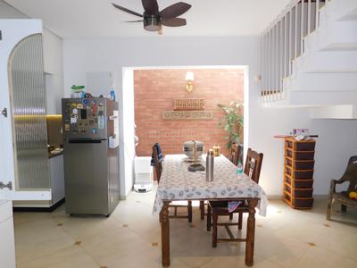Hall Image of 2700 Sq.ft 4 BHK Villa for rent in Natura Atavi II, Sarjapur Bengaluru for Rs. 65000