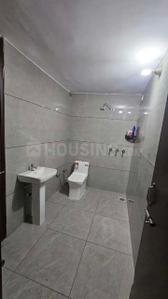 Bathroom Image of 1760 Sq.ft 2 BHK Independent House for rent in Sector 66 Mohali for Rs. 17000