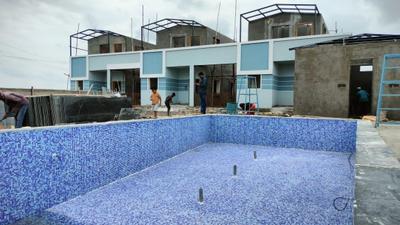 Image of 220 Sq.ft Residential Plot / Land for sale in Peddapur, Sangareddy for Rs. 2640000