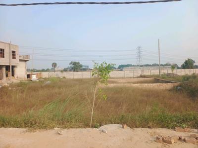 Image of 80 Sq.ft Residential Plot / Land for sale in Dadri, Greater Noida for Rs. 2400000