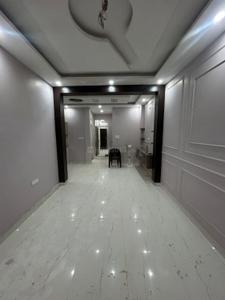 Living Room Image of 1500 Sq.ft 4 BHK Independent House for sale in Pandit Khera Lucknow for Rs. 6500000
