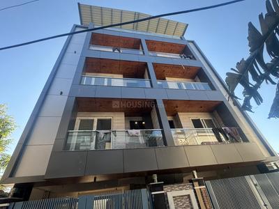 Image of 900 Sq.ft 2 BHK Builder Floor for sale in Rajpur Road, Dehradun for Rs. 7500000