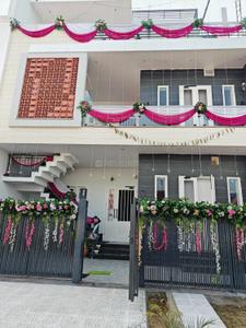 Image of 650 Sq.ft 1 BHK Apartment / Flat for rent in Urban Estate, Patiala for Rs. 10000
