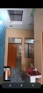 Hall Image of 500 Sq.ft 1 BHK Independent House for sale in Rajajipuram Lucknow for Rs. 2500000