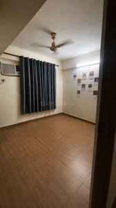 Bedroom Image of 1043 Sq.ft 2 BHK Apartment / Flat for rent in Panjim Goa for Rs. 35000