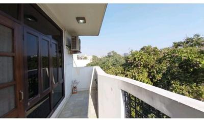 Balcony Image of 3800 Sq.ft 10 BHK Villa for sale in Sector 41 Gurgaon for Rs. 136000000
