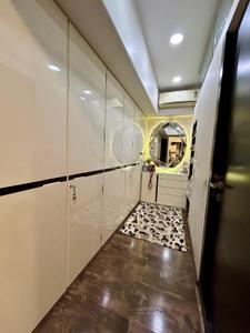Image of 1215 Sq.ft 2 BHK Apartment / Flat for rent in Mazgaon, Mumbai for Rs. 85000