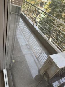Balcony Image of 8000 Sq.ft 12 BHK Independent House for sale in Sector 55 Gurgaon for Rs. 117500000