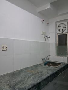 Kitchen Image of 1330 Sq.ft 3 BHK Apartment / Flat for sale in Paras Tierea, Sector 137 Noida for Rs. 11500000