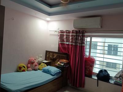 Bedroom Image of 2000 Sq.ft 3 BHK Duplex for sale in DHL Singapore Life City, Gotal Pajri Nagpur for Rs. 10000000