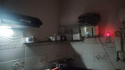 Kitchen Image of 1250 Sq.ft 5 BHK Independent House for sale in Shastri Nagar Jaipur for Rs. 23000000