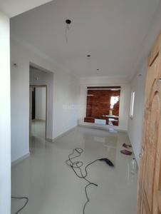 1 BHK Semi Furnished Flat