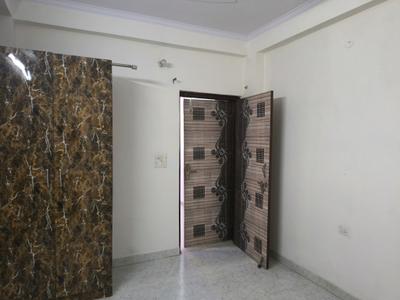 Bedroom Image of 910 Sq.ft 2 BHK Builder Floor for sale in Vasundhara Ghaziabad for Rs. 7000000
