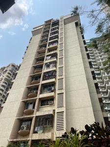 Image of 900 Sq.ft 2 BHK Apartment / Flat for rent in Bhairaav Darshan, Parel, Mumbai for Rs. 120000