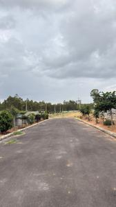Image of 1200 Sq.ft Residential Plot / Land for sale in Gina ITPL Residential Flats, Whitefield, Bengaluru for Rs. 3660000