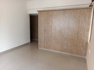 Bedroom Image of 1800 Sq.ft 3 BHK Apartment / Flat for rent in Raksha Pearl, Vijayanagar Bengaluru for Rs. 32000