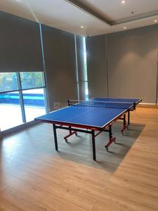 Image of 1350 Sq.ft 2 BHK Apartment / Flat for rent in Paras Dews, Sector 106, Gurgaon for Rs. 36999