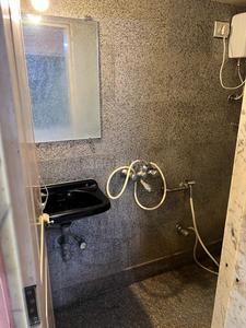 Bathroom Image of 2bhk  in Andheri East, Mumbai