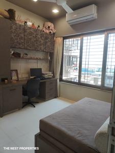 Bedroom Image of 980 Sq.ft 2 BHK Apartment / Flat for sale in MICL Aaradhya One, Chembur Mumbai for Rs. 24000000