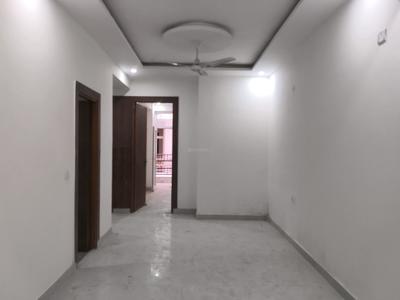 Living Room Image of 1050 Sq.ft 2 BHK Apartment / Flat for sale in Vihaan Wardania, Noida Extension Greater Noida for Rs. 5145000