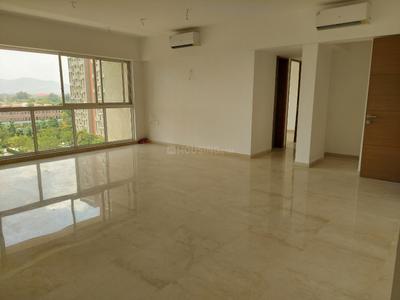Living Room Image of 2730 Sq.ft 4.5 BHK Apartment / Flat for sale in Lodha Belmondo, Gahunje Pune for Rs. 43000000