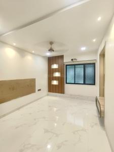 Hall Image of 1200 Sq.ft 3 BHK Apartment / Flat for rent in Borivali West Mumbai for Rs. 60000