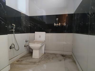 Bedroom One Image of 1800 Sq.ft 4 BHK Builder Floor for sale in Shalimar Garden Ghaziabad for Rs. 16100000