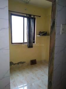 1 BHK Flat