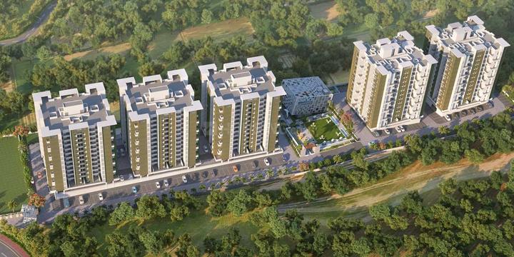 Majestique Nest Main Image 1