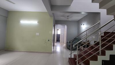 Living Room Image of 1335 Sq.ft 2 BHK Apartment / Flat for sale in Definer Kingdom, Bommenahalli Bengaluru for Rs. 10000000