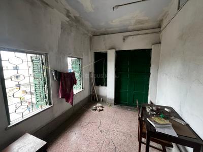 Balcony Image of 1880 Sq.ft 5 BHK Apartment / Flat for sale in Jadavpur Kolkata for Rs. 6000000