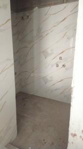 Bathroom Image of 350 Sq.ft 1 BHK Apartment / Flat for sale in Mourigram Howrah for Rs. 1330000
