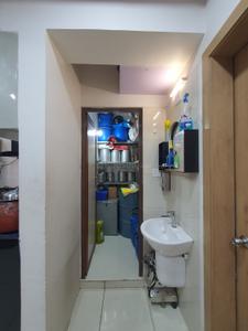 Image of 1440 Sq.ft 3 BHK Apartment / Flat for sale in Flora Ixora, Bopal, Ahmedabad for Rs. 8750000