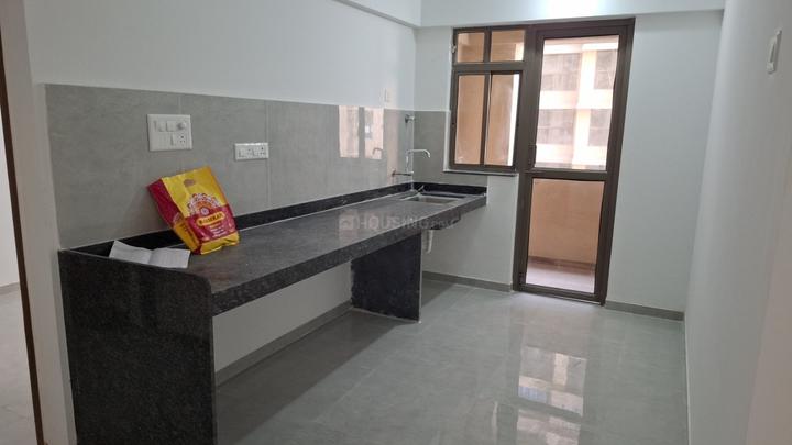 Goel Ganga Newtown Phase 2 Main Image 1